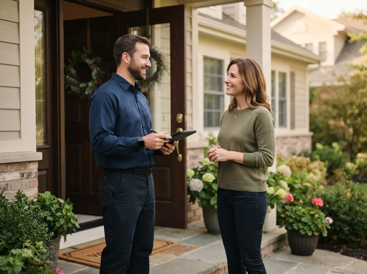 Water damage restoration FAQs for Glassport, PA